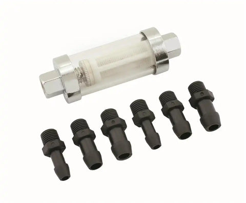 FUEL FILTER UNIV