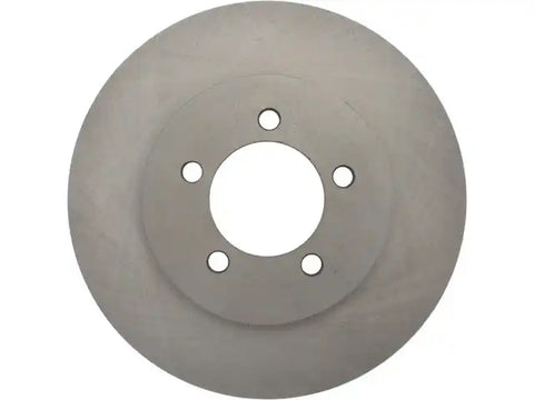 STOP TECH 121.65091 STANDARD BRAKE ROTOR