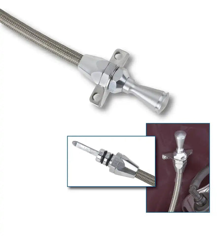 SS TRANSMISSION DIP STICK