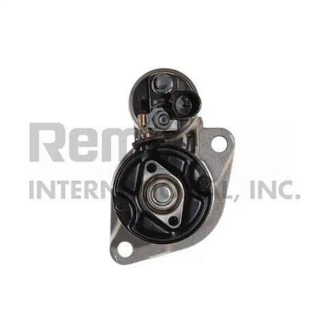 REMANUFACTURED STARTER