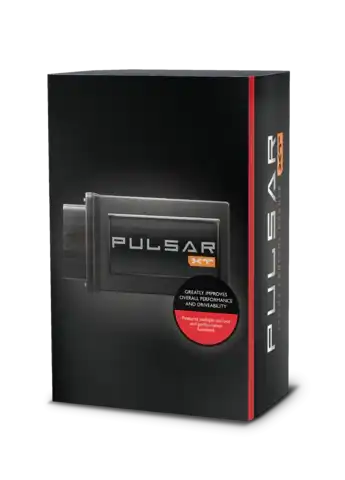 SUPERCHIPS 12451 PULSAR XT FOR 2021-2023 FORD F150 Computer Chip/ Module Pulsar XT Interface With Phone Application