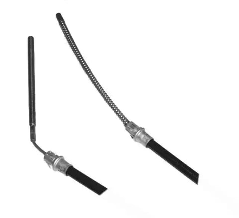 PARKING BRAKE CABLE