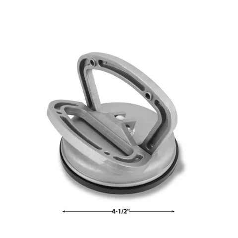 ALUMINUM SUCTION CUP