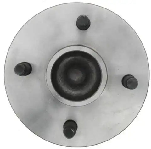 WHEEL HUB ASSEMBLY