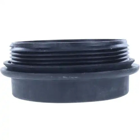 FUEL FILTER CAP