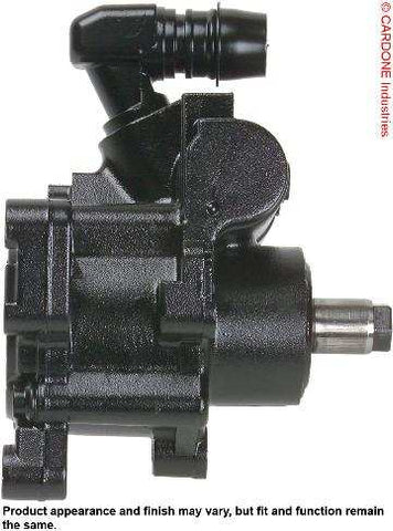 A1 REMFG INC 21-120 IMP POWER STEERING PUMP