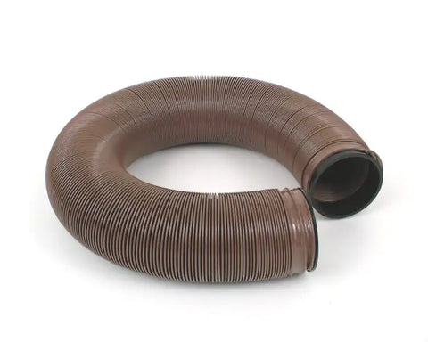 QK DRAIN  10' W/GLUED CT1024-2 ADTR