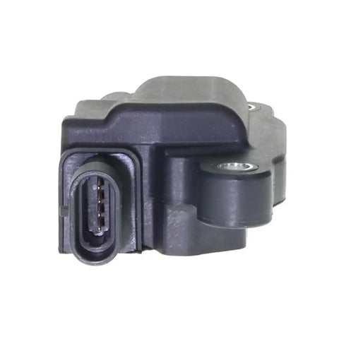 T-SERIES DISTRIBUTORLESS COIL