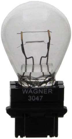 STANDARD MINIATURE LAMP