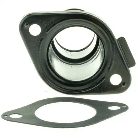 COOLANT HOUSING