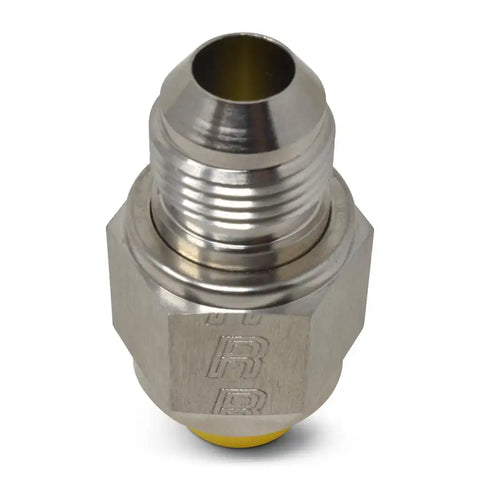 10 TUBE COUPLING NUT END