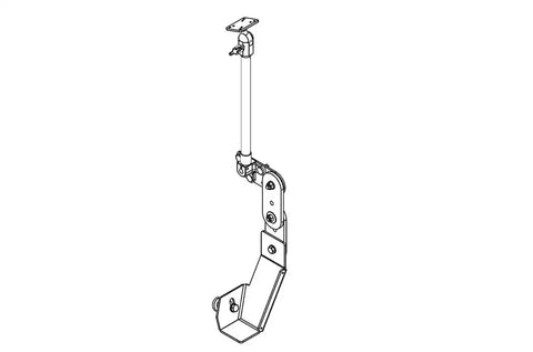 HAVIS PKG-FAM-107 2013-2018 DODGE RAM FLEX ARM PACKAG