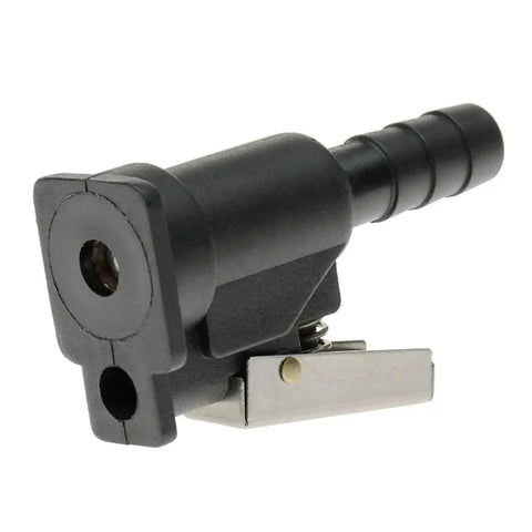 T-H MARINE BE-FU-53206-DP JOHNSON/EVINRUDE FUEL CONNECTOR 3/8