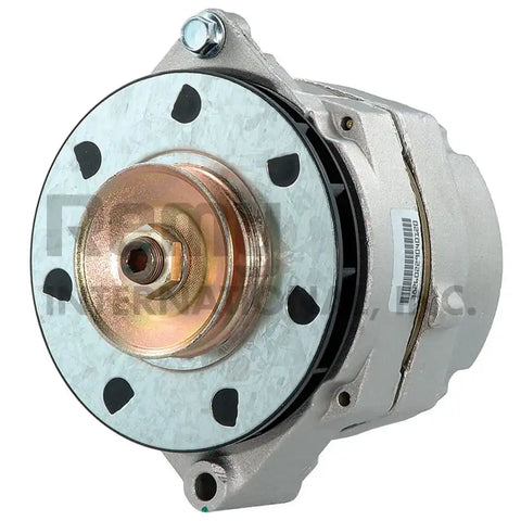 REMANUFACTURED ALTERNATOR
