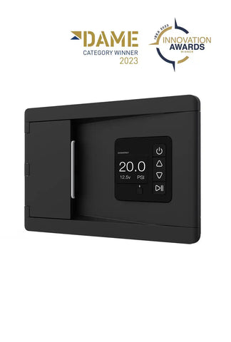 SCANSTRUT SC-AOB-A2 ATMOS 12V BRUSHLESS INTEGRATED AIR