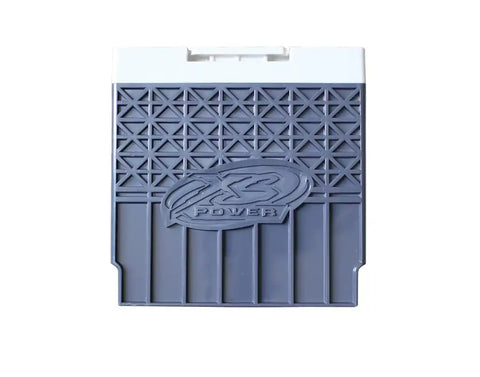 XS BATTERIES D3400 12V BCI GROUP 34 AGM 3300