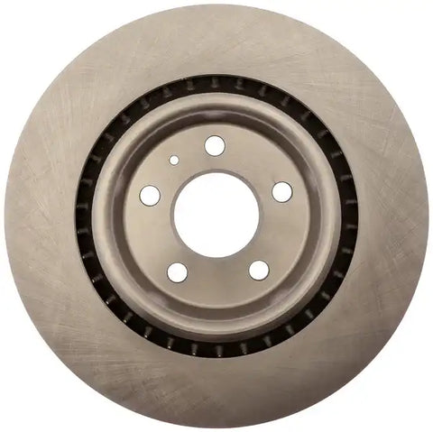 DISC BRAKE ROTOR