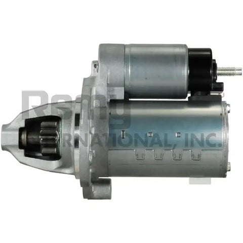 REMANUFACTURED STARTER