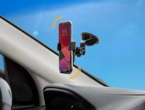 SCOSHE IND. GHVWD GRAVITYDROP 3-IN-1 MOUNT KIT