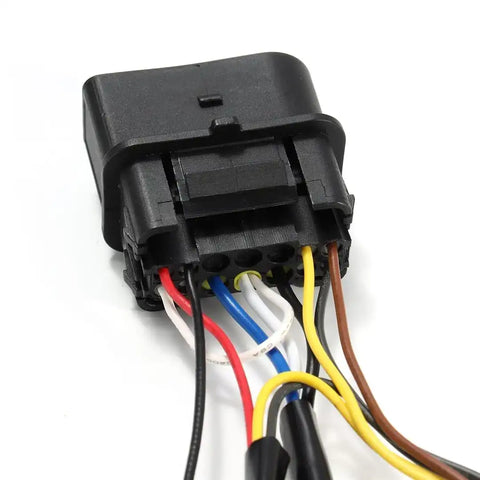ALPHAREX USA 810003 13-18 DODGE RAM WIRING ADAPTOR