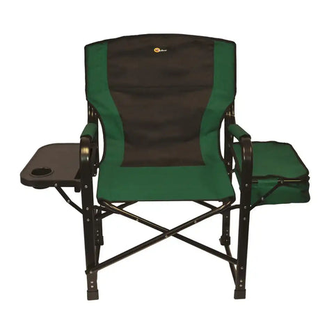 FAULKNER 52287 EL CAP DIR CHA GRN/BLK