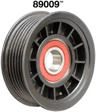 DAYCO 89009 TENSIONER & IDLER PULLEY