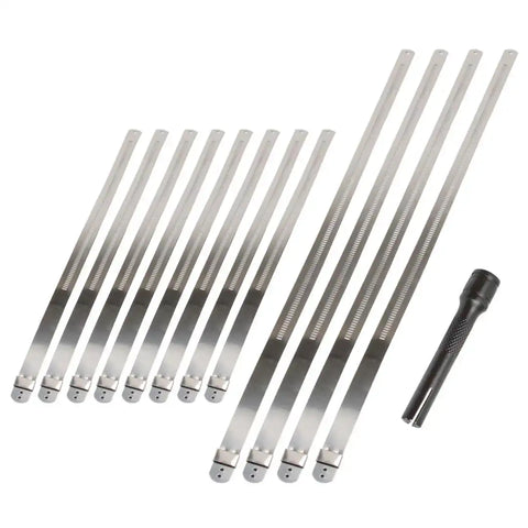 POSITIVE LOCKING KIT