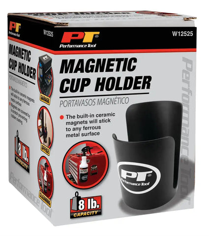 PERFORM TOOL W12525 MAGNETIC CUP HOLDER