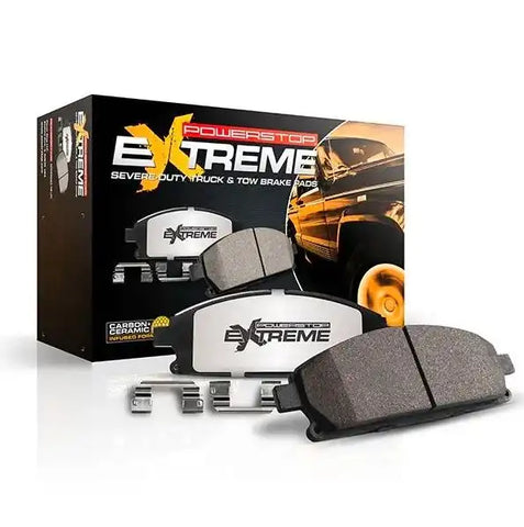 POWERSTOP Z36-1631 Z36 TRUCK & TOW PADS