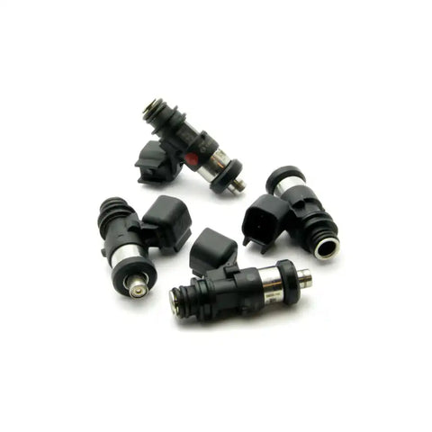 DEATSCHWERKS 16U-02-0700-4 MATCHED SET OF 4 INJECTORS 700CC/MI