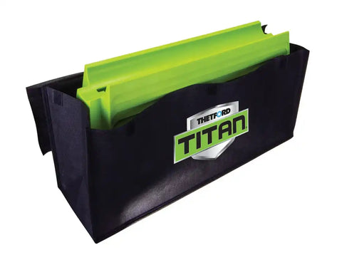 TITAN SEWER HOSE SUPPORT