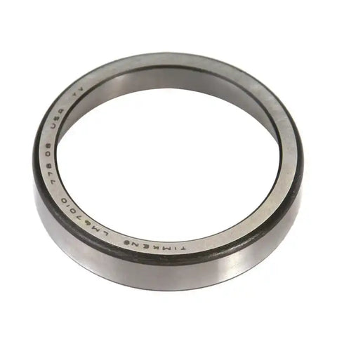 TAPERED ROLLER BEARING CUP
