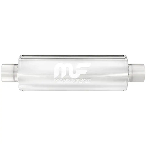 MAGNAFLOW 14419 MFLR MAG SS 4X4X14 3