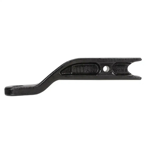DRAW TITE 45322 BALL MOUNT  2-1/2' SQ. SOLID SHANK