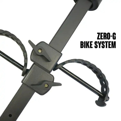 LETS GO AERO H01199 RACK-IT TWO-BIKE RACK ACCESSORY FO