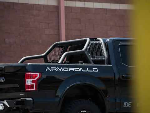 ARMORDILLO 7180338 CR1 CHASE RACK FOR MOST FULL SIZE T