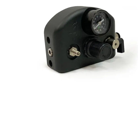 4 TIRE INFLATION SYSTEM - UNIVERSAL