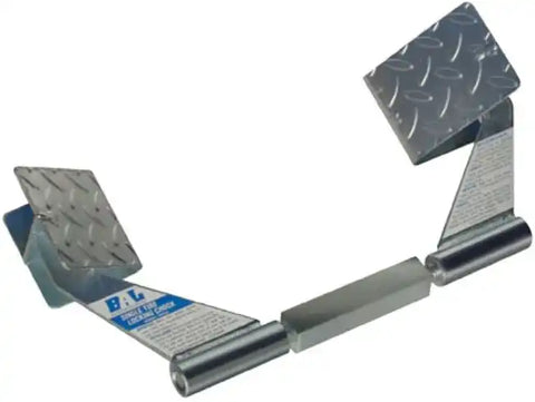 BAL NORCO 28020 SINGLE AXLE CHOCK