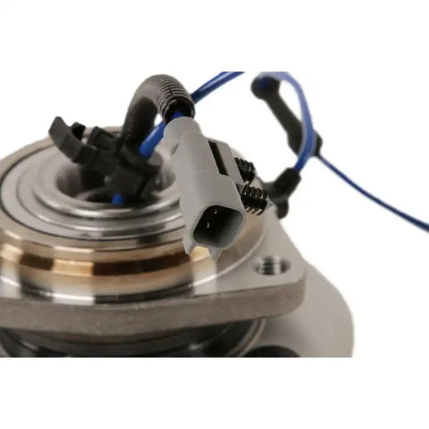 MOOG 513272 HUB ASSEMBLY
