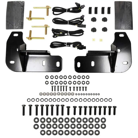 WESTIN 58-311205 2023 F250 BANDIT GRILLE GUARD
