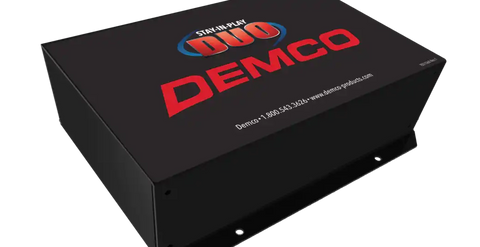 STAY IN PLAY DUO WITH WIRELESS COAC