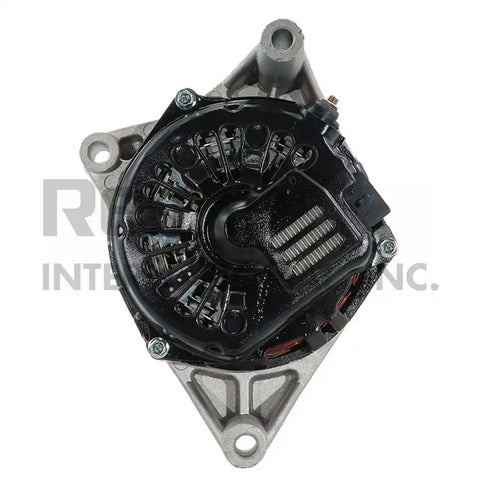 REMANUFACTURED ALTERNATOR