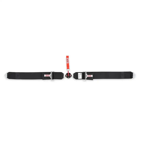 SIMPSON RACE 29110BK 5 WAY PULL DOWN BLACK