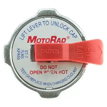 RADIATOR CAP