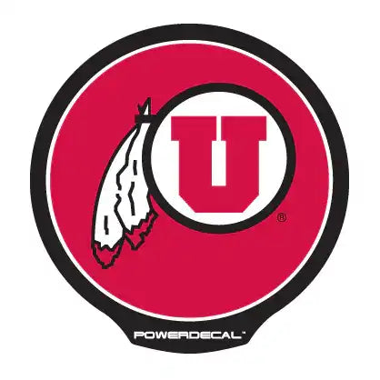 POWERDECAL UTAH
