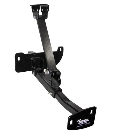 FRAME TIEDOWN - FRONT ADJ