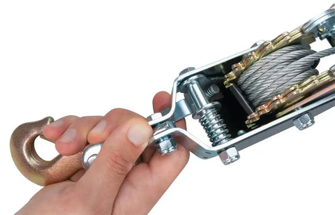 POWER PULLER