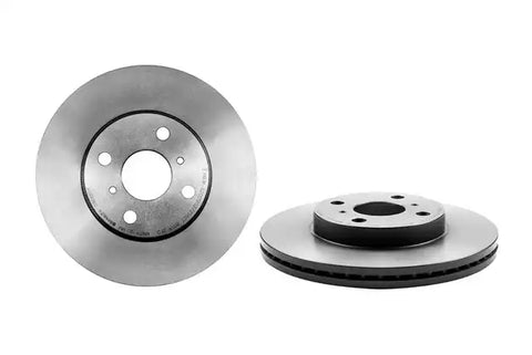 DISC BRAKE ROTOR