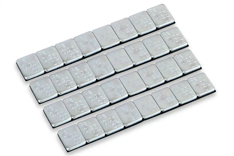 TAPE ON WEIGHTS