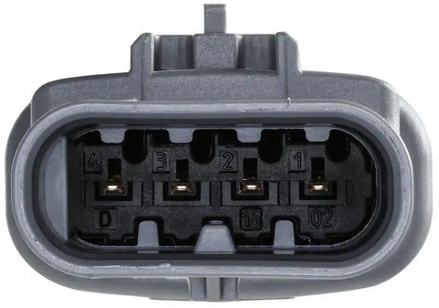 NGK 21084 NTK OE TYPE OXYGEN SENSOR